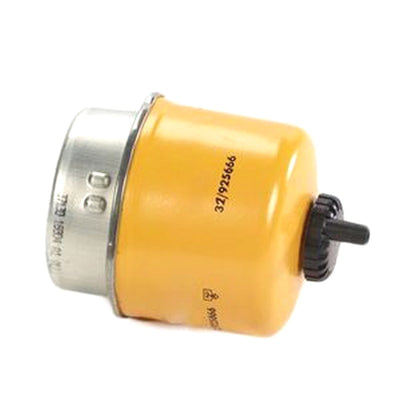 Fuel Filter 32/925694 for JCB Excavator 8065 DL 8065 RTS 8085 ZTS