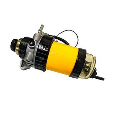 Fuel Filter 320/§¡7116 332/C7113 for JCB Loader 3CX 4CX