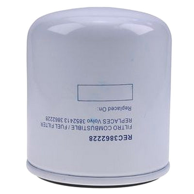Fuel Filter 3862228 for Volvo Penta Stern Drive SX 3.0L 4.3 5.0 5.7 5.8 8.2L