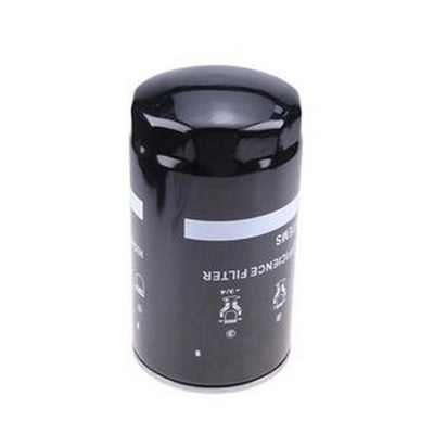 Fuel Filter 4658695 for Hitachi Excavator ZX27U-3 ZX29U-3 ZX30U-3 ZX33U-3 ZX35U-3 ZX38U-3 ZX40U-3 ZX48U-3 ZX50U-2 ZX50U-3