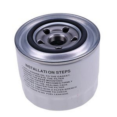 Fuel Filter 471-00044A 119000-55600 119802-55800 for Komatsu Doosan Daewoo SOLAR 75-V 55-V 55W-V CASE CX31B Excavator