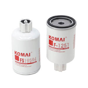 Fuel Filter 47367180 for New Holland Tractor T4020 T4030 T4030F T4040F T4050F T4060F TD4.90F TD5010 TD5020 TD5030 TD85F