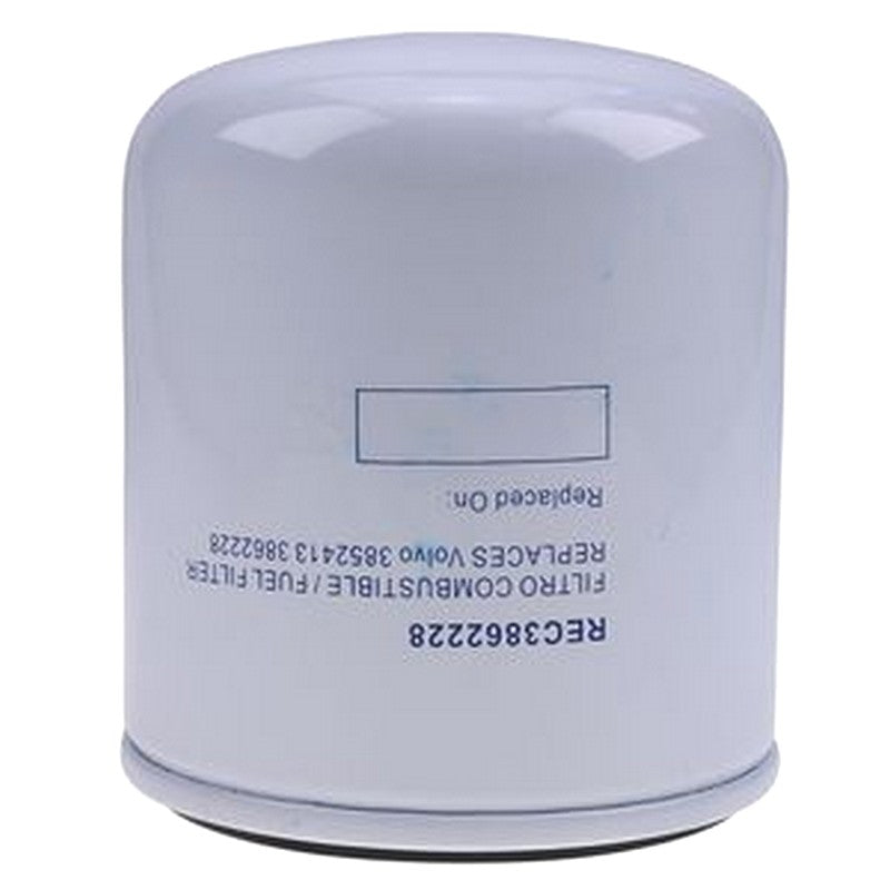 Fuel Filter 5009676 for Evinrude Johnson 10 Micron
