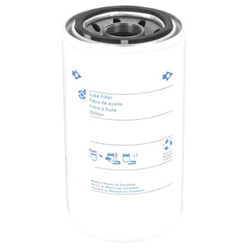 Fuel Filter 600-311-3750 for Komatsu Engine SAA6D114E-5A Excavator PC390LC-10 PC195LC-8 PC390LL-10