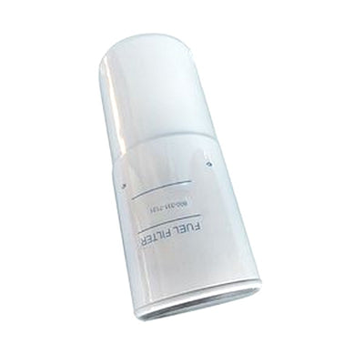 Fuel Filter 600-311-7131 for Komatsu Engine 6D140-1 S6D140-1 Excavator PC1600-1 PC650-5 PC710-5