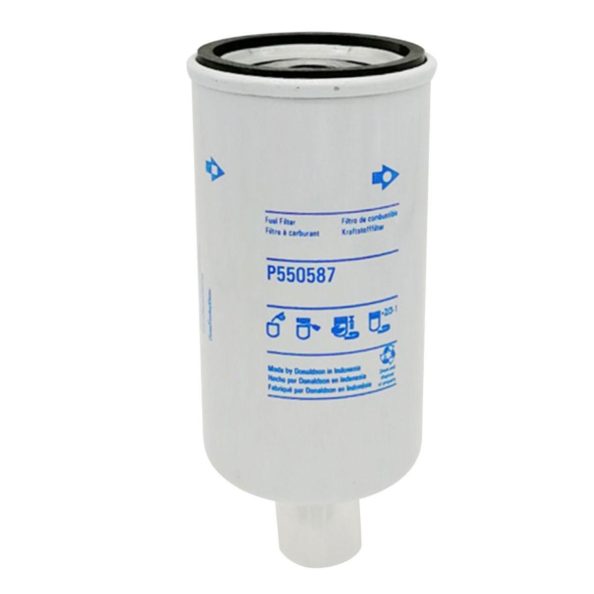 Fuel Filter 7016328 for JLG 1200SJP 1250AJP 1350SJP 400RTS 500RTS 600SC 660SJC