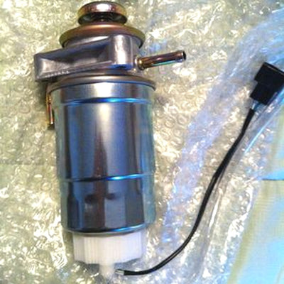 Fuel Filter 825219 for Briggs & Stratton Engine 5224470106E2 4324470105E1