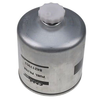 Fuel Filter 84217953 for Case Tractor JX55 JX60 JX65 JX70 JX75 JX80