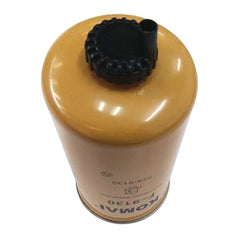 Fuel Filter 87801285 for CASE 695SM Backhoe Loader New Holland TS100 TS110