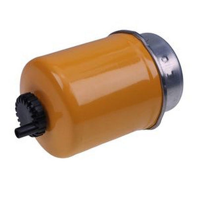 Fuel Filter 87802923 for CASE Excavator 1188LC 1288CK 1488LC 588 788 988CK WX150