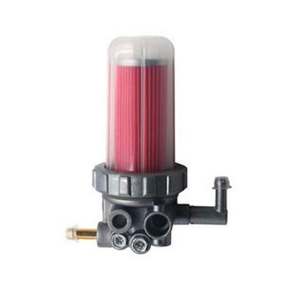 Fuel Filter AM875142 for John Deere Mower F915 2243 2653A 2653 Tractor 655 330 332 755 756 855 856 Loader 3375 375