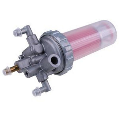 Fuel Filter AM879962 for John Deere Tractor 2025R 2305 2320 4200 4300 4310 4410 425 445 455 - Buymachineryparts