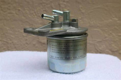 Fuel Filter Assembly 15291-43010 for Kubota KX033-4 KX121-2 KX91-2 KX161-2 L185DT L185F L2050DT L2050F R420 R520