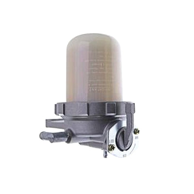 Fuel Filter Assembly 15521-43018 for Kubota Tractor Excavator Loader