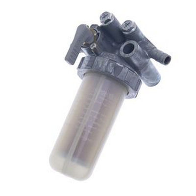 Fuel Filter Assembly 1G313-43010 for Kubota D1105 D1305 D722 D782 D902 V1505 Z482 Z602 Engine - Buymachineryparts
