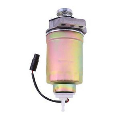 Fuel Filter Assembly 1K011-43010 1K011-43013 1K011-43014 for Kubota Engine V3600 V3300