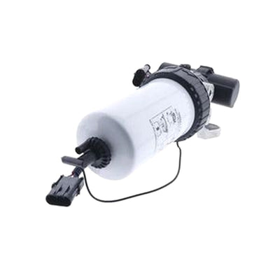 Fuel Filter Assembly 54/110-409 for New Holland TM120 TM130 TM140 TM155 TM175 TM190 CASE MXM120 MXM130 MXM140 MXM155 MXM175 MXM190