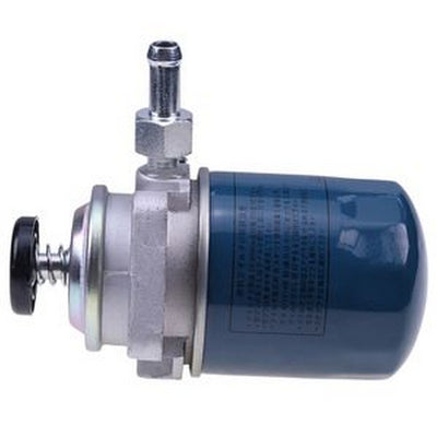 Fuel Filter Assembly 8-97358134-1 8973581341 for Isuzu TFR