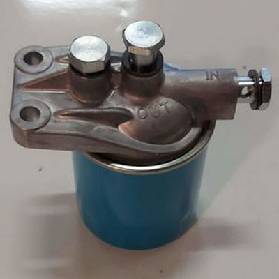 Fuel Filter Assembly 861477 3580095 for Volvo Penta Engine D2-55 MD2010 MD2020 MD2030 MD2040