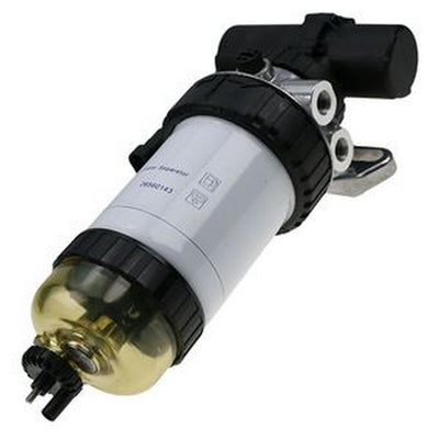 Fuel Filter Assembly for Caterpillar CAT Loader 422E 428D 428E 432D 248B 287B