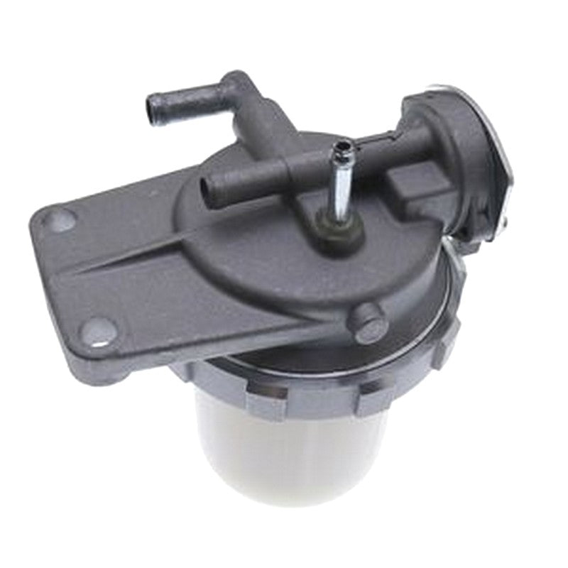 Fuel Filter Assembly T4240-35017 for Cub Cadet 8354 Kioti CK25 CK27 CK30 CK35 DK35 DK40 DK45 DK50 Tractor
