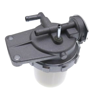 Fuel Filter Assembly T4240-35017 for Cub Cadet 8354 Kioti CK25 CK27 CK30 CK35 DK35 DK40 DK45 DK50 Tractor