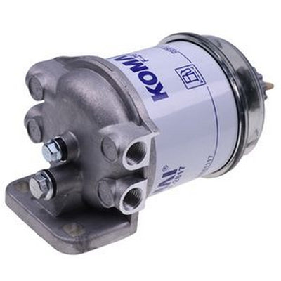 Fuel Filter Assembly TX10313 TX10316 for Long Tractor 350 360 460 510 610 2310 - Buymachineryparts