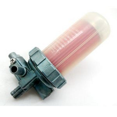 Fuel Filter Assy 16271-43010 for Kubota Engine