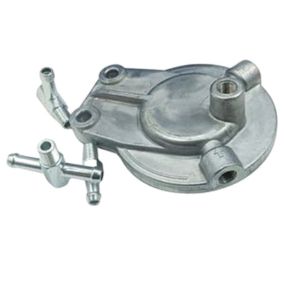 Fuel Filter Bracket 129004-55612 for Yanmar Engine 3TNV82A 4TNV84T
