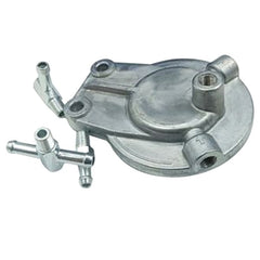 Fuel Filter Bracket 129004-55612 for Yanmar Engine 3TNV82A 4TNV84T