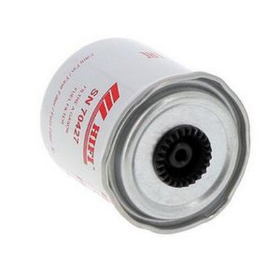 Fuel Filter for Wix WF10147 Atlas Copco 1310072275 Gehl 245005 Husqvarna 575493101 Club Car 103761801