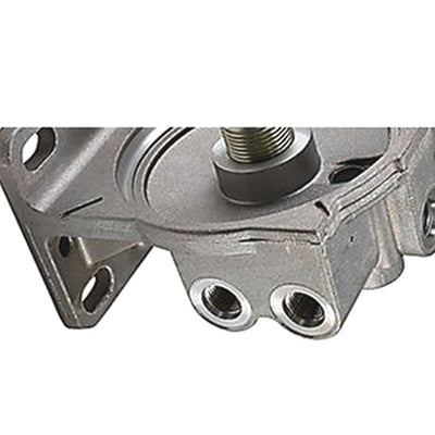 Fuel Filter Head 4935193 for Cummins Engine ISZ