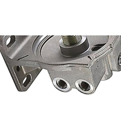 Fuel Filter Head 4935193 for Cummins Engine ISZ