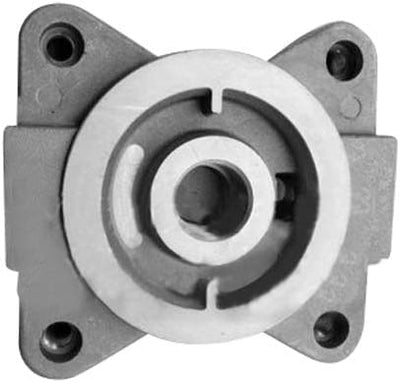 Fuel Filter Head 4980908 for Cummins Engine 6C 6L