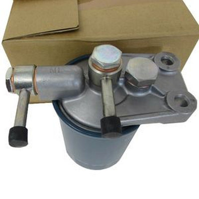 Fuel Filter Head Assembly 19077-43012 for Kubota Engine V2203