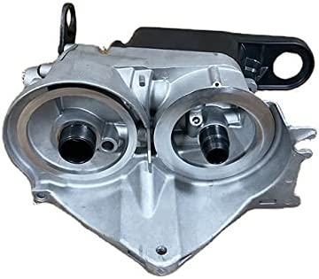 Fuel Filter Housing 21900860 20982428 20464376 for Volvo Engine DXI12 D12D FH12/16 FM D12D500 EC01