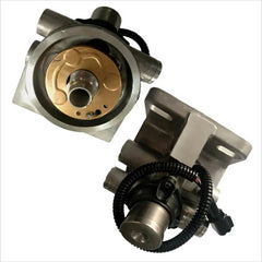 Fuel Filter Housing 5801510519 for Iveco Truck Complete FFWS