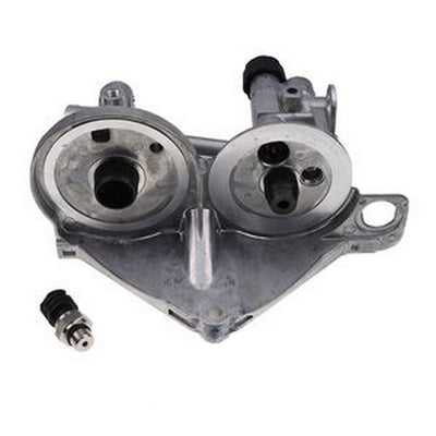 Fuel Filter Housing 7421870635 DRK00391 for Volvo Engine D13A D13 D13C DXI13 D13B