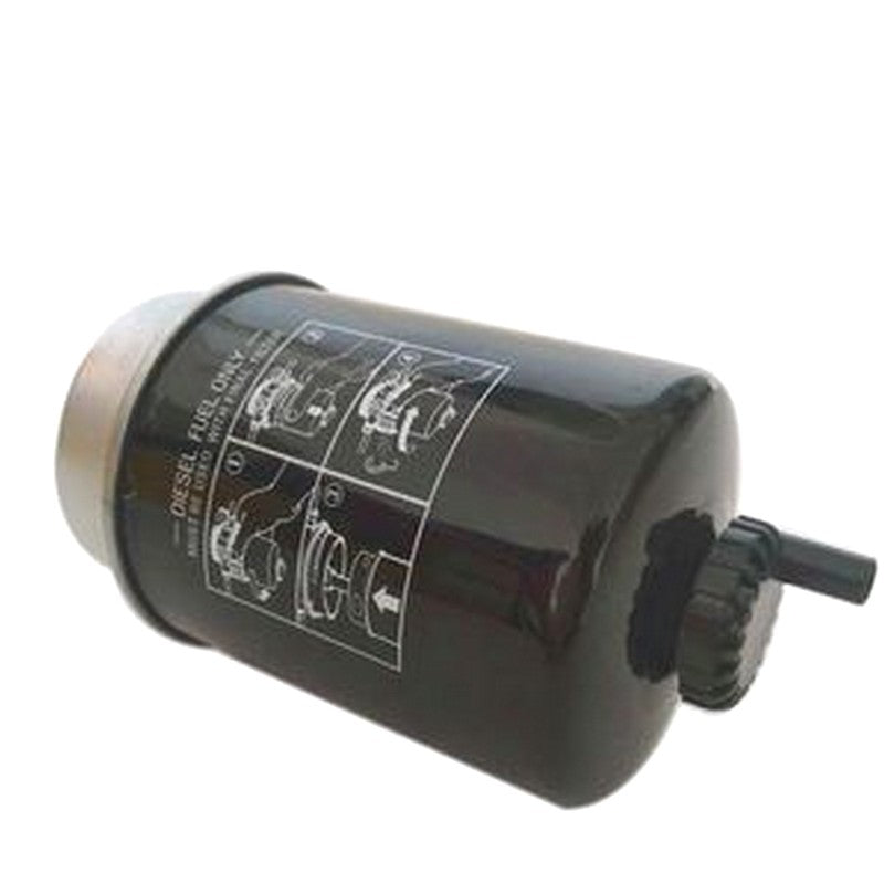 Fuel Filter RE517181 for John Deere Engine 4050 Bulldozer 700H 450H 65 ...