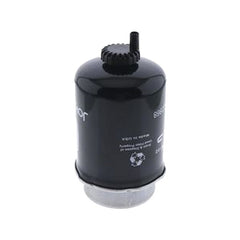 Fuel Filter RE522868 P551424 Replaces for John Deere Tractors 5425 5625 5725 5083E 5093E 5101E 5090EH 5076EL