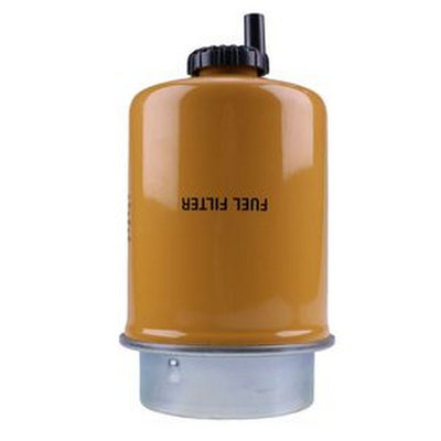 Fuel Filter RE533026 for John Deere Engine 3029 4045 Tractor 4120 4520 6225 6330 6525 7130