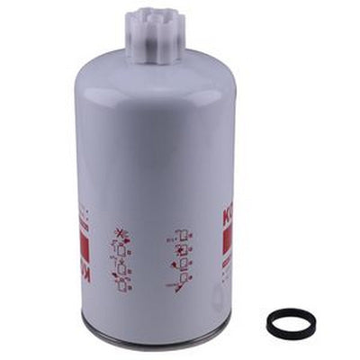 Fuel Filter V79080 for New Holland Tractor 835V 855V 895V 9184 9280 9680 9880 9884