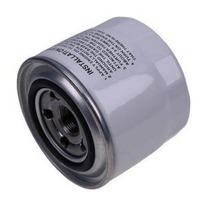 Fuel Filter VOE11713231 for Volvo Excavator EC35 EC35C EC45 ECR38 ECR48C Loader MC60B MC70