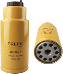 Fuel Filter Water Separator 423-8524 for Caterpillar CAT Engine C6.6 C9.3 C11 C13 C15 C18 C27 C32 C7 C8.7 C9