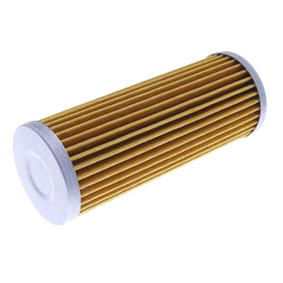 Fuel Filter YM124550-55700 for Komatsu 2D68E 3D66 3D68E 3D72 3D75 3D84 Engine PC03-2 PC10-7 PC15R-8 PC20FR-2 Excavator