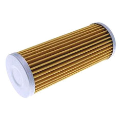 Fuel Filter YM124550-55700 for Komatsu 2D68E 3D66 3D68E 3D72 3D75 3D84 Engine PC03-2 PC10-7 PC15R-8 PC20FR-2 Excavator