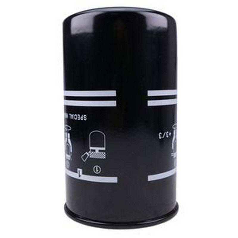 Fuel Filter YM129A00-55800 for Komatsu Engine 4D88E-7 Excavator PC80MR-5 Loader WA100M-8