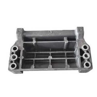 Fuel Injection Bracket 6150-21-6120 for Komatsu Engine 6D125 Excavator PC400LC-5
