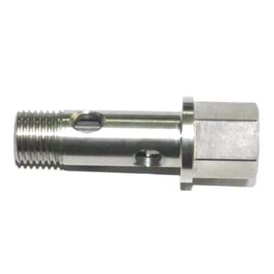 Fuel Injection Pipe Screw 8-98074955-0 for Isuzu FVR34 Truck 6HK1 Engine