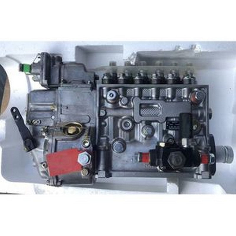 Fuel Injection Pump 0402646659 61560080304 for Weichai Engine WD615.50